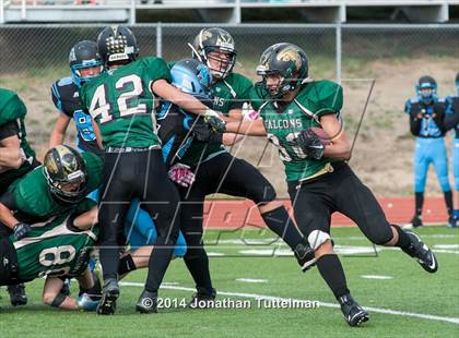 Thumbnail 3 in Falcon @ Vista Ridge photogallery.
