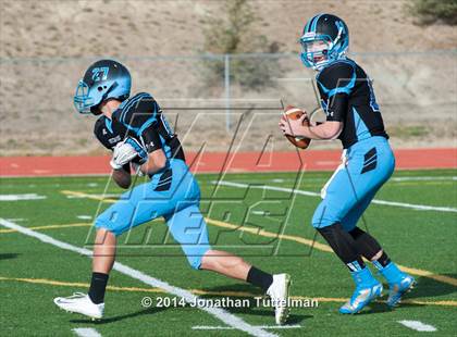 Thumbnail 1 in Falcon @ Vista Ridge photogallery.