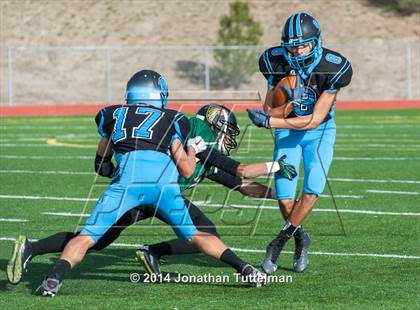 Thumbnail 1 in Falcon @ Vista Ridge photogallery.