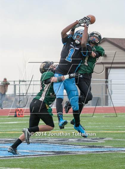 Thumbnail 2 in Falcon @ Vista Ridge photogallery.