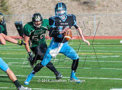Thumbnail 3 in Falcon @ Vista Ridge photogallery.