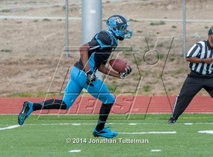 Thumbnail 3 in Falcon @ Vista Ridge photogallery.
