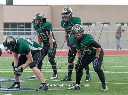 Thumbnail 1 in Falcon @ Vista Ridge photogallery.