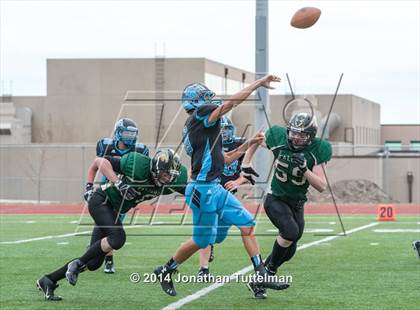 Thumbnail 3 in Falcon @ Vista Ridge photogallery.