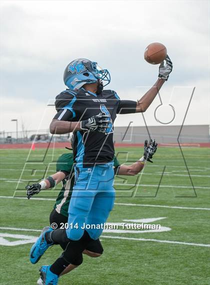 Thumbnail 1 in Falcon @ Vista Ridge photogallery.