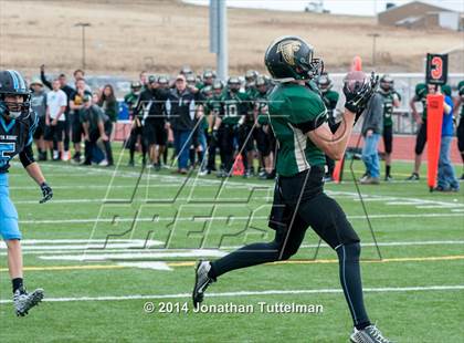 Thumbnail 3 in Falcon @ Vista Ridge photogallery.