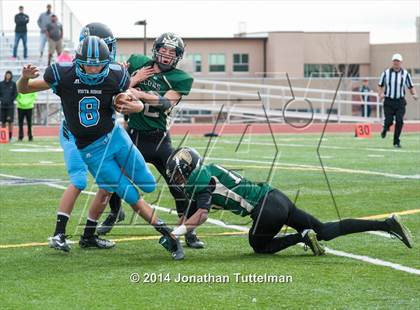 Thumbnail 2 in Falcon @ Vista Ridge photogallery.