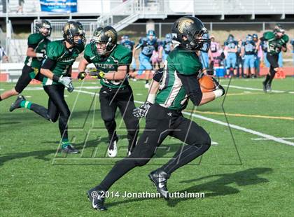 Thumbnail 2 in Falcon @ Vista Ridge photogallery.