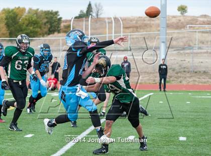 Thumbnail 2 in Falcon @ Vista Ridge photogallery.