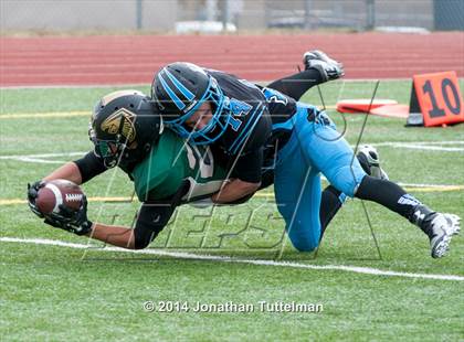 Thumbnail 2 in Falcon @ Vista Ridge photogallery.