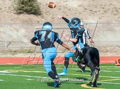 Thumbnail 2 in Falcon @ Vista Ridge photogallery.