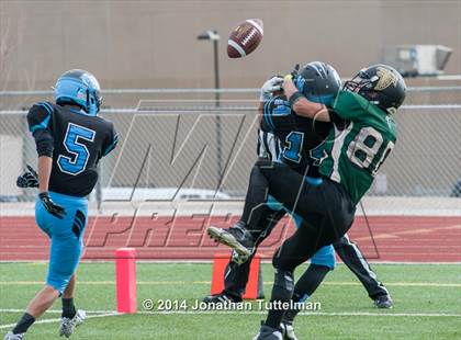 Thumbnail 1 in Falcon @ Vista Ridge photogallery.