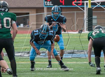 Thumbnail 1 in Falcon @ Vista Ridge photogallery.