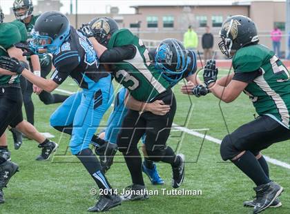 Thumbnail 3 in Falcon @ Vista Ridge photogallery.