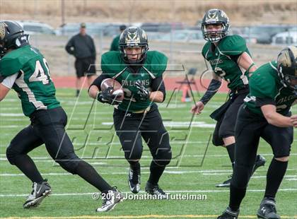 Thumbnail 3 in Falcon @ Vista Ridge photogallery.