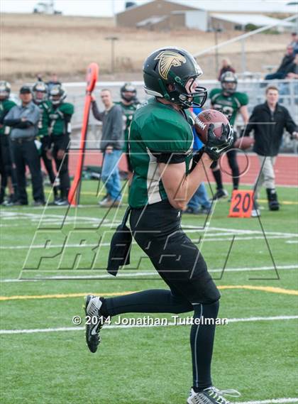 Thumbnail 1 in Falcon @ Vista Ridge photogallery.