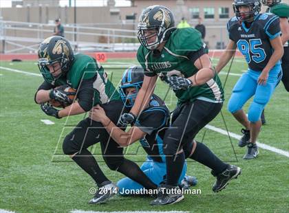 Thumbnail 3 in Falcon @ Vista Ridge photogallery.