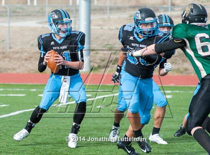 Thumbnail 1 in Falcon @ Vista Ridge photogallery.