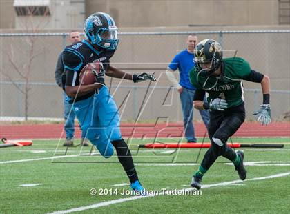 Thumbnail 2 in Falcon @ Vista Ridge photogallery.