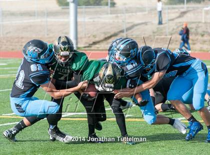Thumbnail 2 in Falcon @ Vista Ridge photogallery.