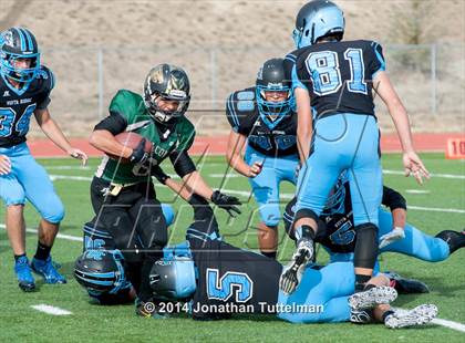 Thumbnail 3 in Falcon @ Vista Ridge photogallery.