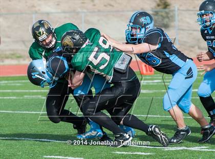 Thumbnail 1 in Falcon @ Vista Ridge photogallery.