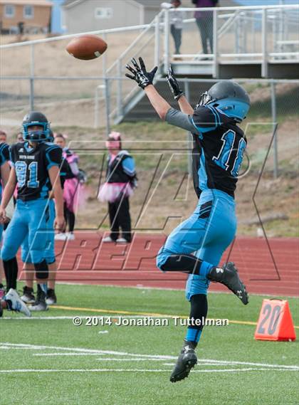Thumbnail 1 in Falcon @ Vista Ridge photogallery.