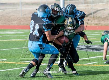 Thumbnail 1 in Falcon @ Vista Ridge photogallery.