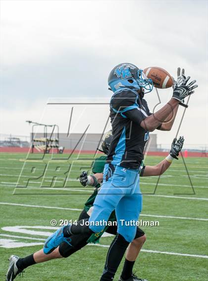 Thumbnail 2 in Falcon @ Vista Ridge photogallery.