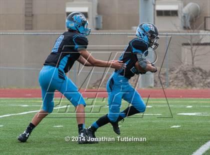 Thumbnail 3 in Falcon @ Vista Ridge photogallery.