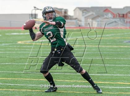 Thumbnail 3 in Falcon @ Vista Ridge photogallery.