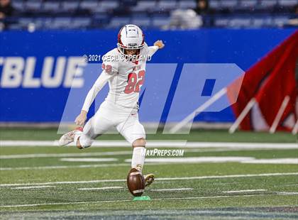 Thumbnail 2 in Collins Hill vs. Milton (GHSA 7A Championship) photogallery.