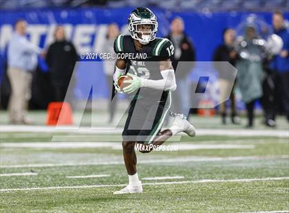 Thumbnail 3 in Collins Hill vs. Milton (GHSA 7A Championship) photogallery.