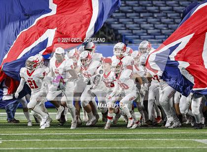 Thumbnail 1 in Collins Hill vs. Milton (GHSA 7A Championship) photogallery.