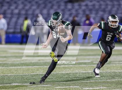 Thumbnail 3 in Collins Hill vs. Milton (GHSA 7A Championship) photogallery.
