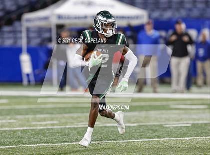Thumbnail 3 in Collins Hill vs. Milton (GHSA 7A Championship) photogallery.