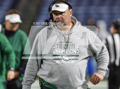Thumbnail 3 in Collins Hill vs. Milton (GHSA 7A Championship) photogallery.