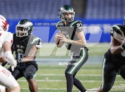 Thumbnail 3 in Collins Hill vs. Milton (GHSA 7A Championship) photogallery.