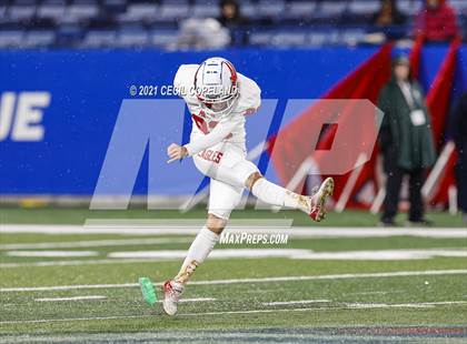 Thumbnail 3 in Collins Hill vs. Milton (GHSA 7A Championship) photogallery.