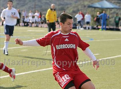 Thumbnail 3 in Crescenta Valley @ Burroughs photogallery.