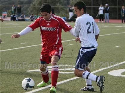 Thumbnail 1 in Crescenta Valley @ Burroughs photogallery.