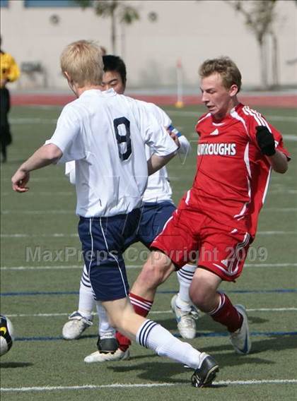 Thumbnail 3 in Crescenta Valley @ Burroughs photogallery.