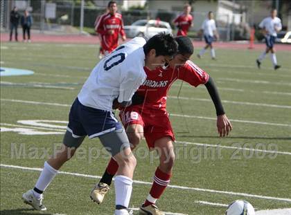 Thumbnail 3 in Crescenta Valley @ Burroughs photogallery.