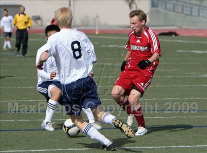 Thumbnail 2 in Crescenta Valley @ Burroughs photogallery.