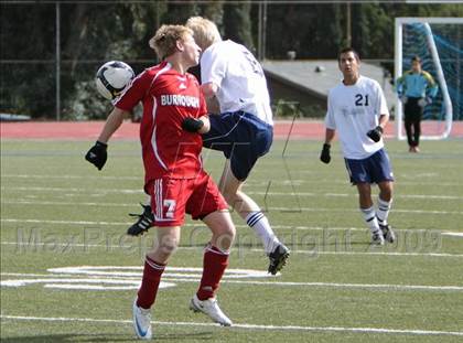 Thumbnail 3 in Crescenta Valley @ Burroughs photogallery.