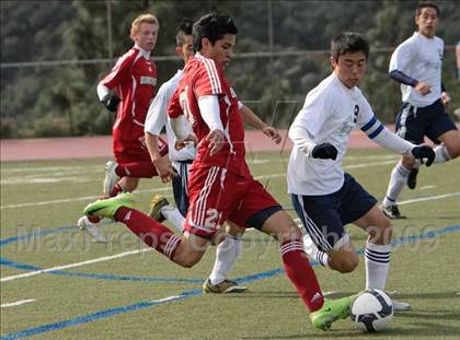 Thumbnail 2 in Crescenta Valley @ Burroughs photogallery.