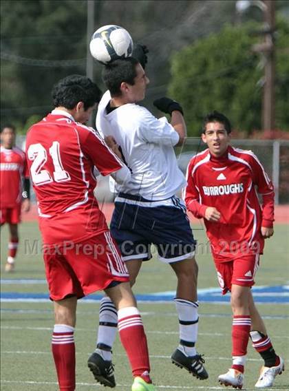 Thumbnail 2 in Crescenta Valley @ Burroughs photogallery.