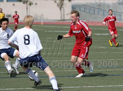 Thumbnail 1 in Crescenta Valley @ Burroughs photogallery.