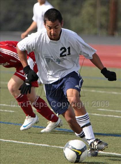 Thumbnail 1 in Crescenta Valley @ Burroughs photogallery.