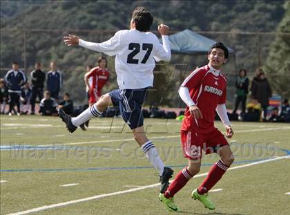 Thumbnail 2 in Crescenta Valley @ Burroughs photogallery.